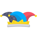 Clown,Hat,Jester,Joker,Layer,Photo