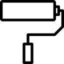 Roller,Object,Essential,Web