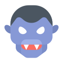 Dracula,Ghoul,Helloween,Vampire