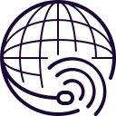 Call,Global,Planet,Service,Support