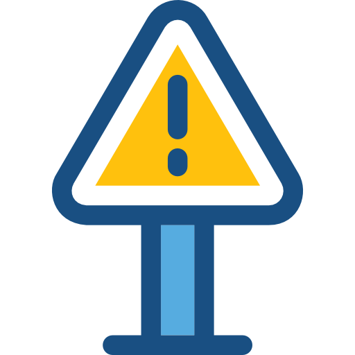 Warning