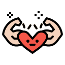 Health,Healthy,Heart,Strength,Strong