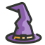 Halloween 01 icon 64x64