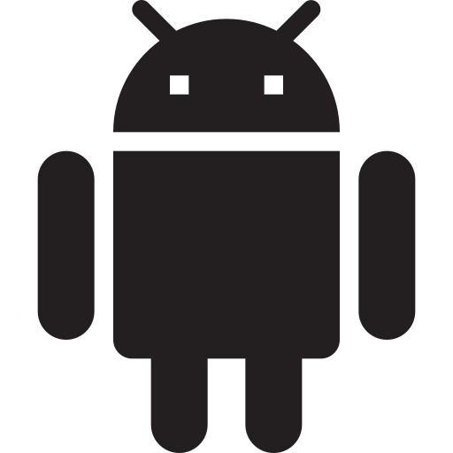 Android icon