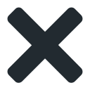 Close,Cross,Delete,Remove