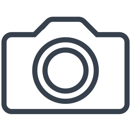 Camera, photo, photos, picture, image, photography, pictures icon