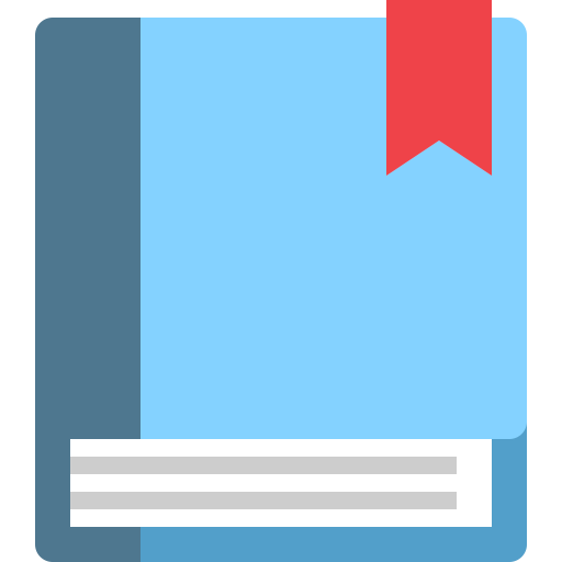Book, education, knowledge, learning, read, school, study icon