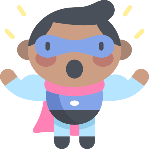 Superhero