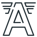 Font,Letter,Logo