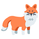 Animal,Cute,Fox,Nature,Tail,Wild,Wildlife