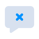 Cancel,Chat,Communication,Internet,Message,Security,Talk