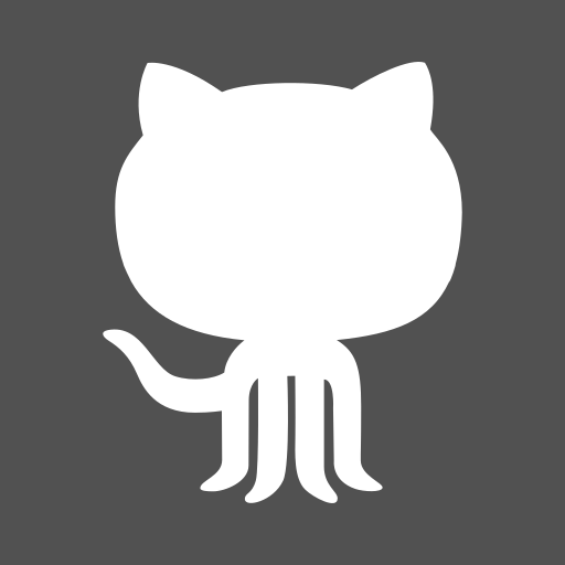 Developer, github, account, cat, client, git, hub icon