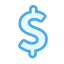 Investing and Finance icon 64x64