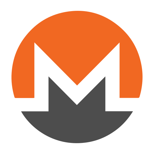 Logo, logos, monero icon