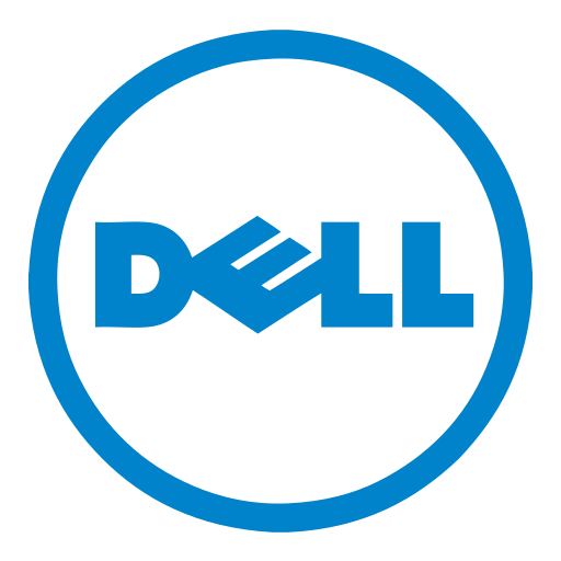 Dell icon