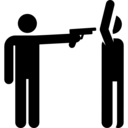 people,humanpictos,law,justice,trial,execution,judging