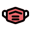 Covid-19 icon 64x64