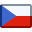Czech,Flag,Republic