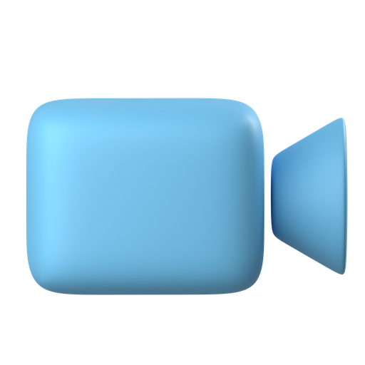 App, photography, cam, camera, video, movie icon