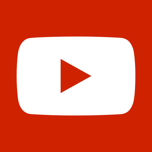 Video, youtube, film, media, movie, music, play icon