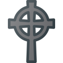 Celtic,Cemetery,Cross,Death,Grave,Stone