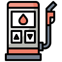 Buildings,Charging,Fuel,Gas,Industry,Station,Transportation