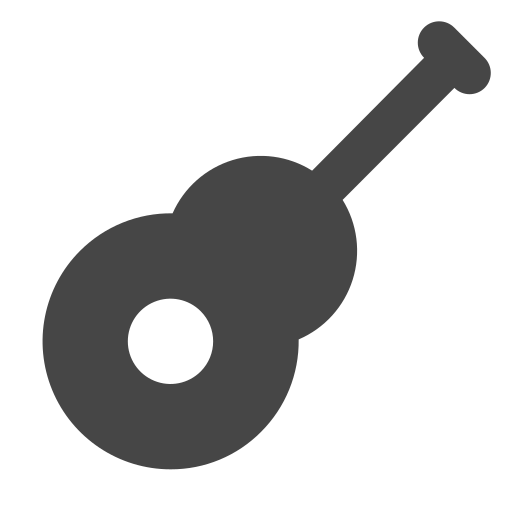 Genre, guitar, instrument, music, bass, musical, song icon