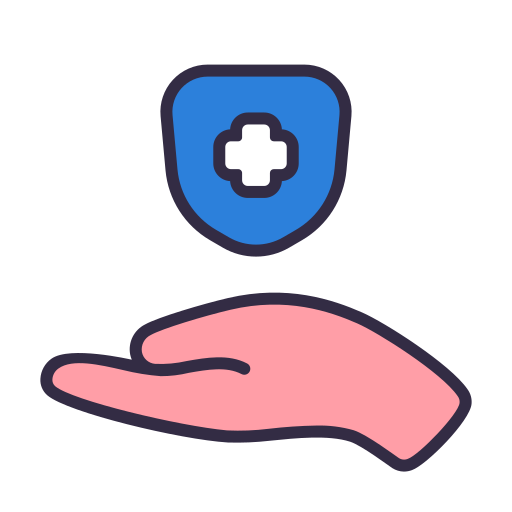 Care, giving, hand, healthcare, help, medical, wash icon