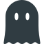 Free Solid Halloween Icons icon 64x64