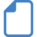 File icon