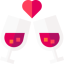 food and restaurant,drink,alcohol,cheers,toast,champagne