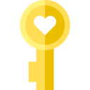 security,heart,love,valentines day,love and romance,key,romance