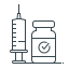 Virus, Coronavirus icon 64x64