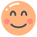Eyes,Face,Smiling,With