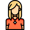 Avatar,People,Person,Profile,User,Woman