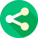 social media,logo,social network,logos,logotype,brands and logotypes,sharethis ok 