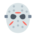 Friday,Halloween,Mask,Thirteen