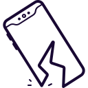 Breaking,Broken,Cell,Drop,Phone