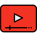 Logo,Media,Social,Youtube