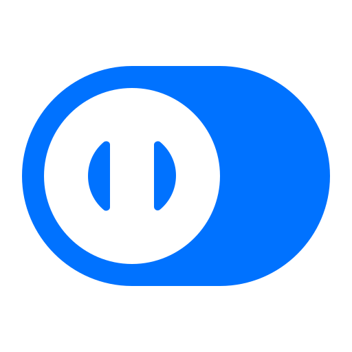 Media, network, social icon
