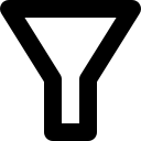 Arrange,Filter,Funnel,Sort,Sorting