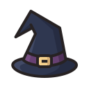 Halloween,Hat,Witch,Horror,Magic,Scary