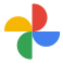 Logos & brands in colors icon 64x64