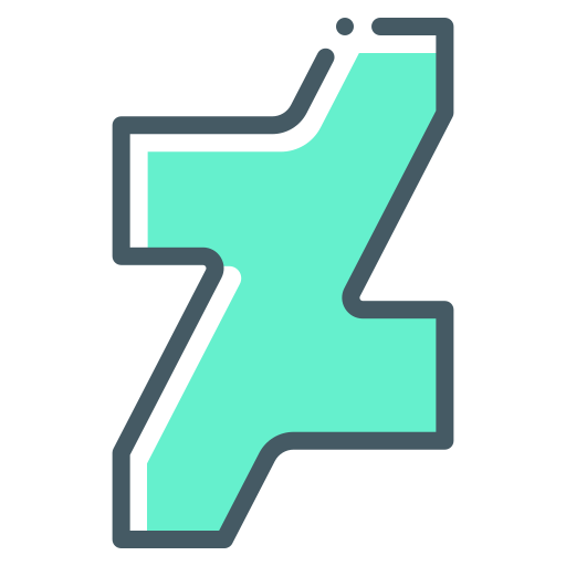 Deviantart, logo icon