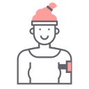 Avatar,Female,Person,Profile,Runner,Woman