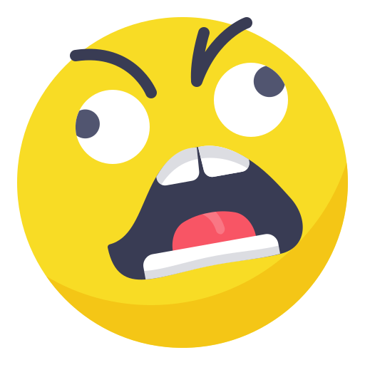Meme, smile, smiley, fuu, emoticon icon
