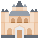 Building,Burgos,Cathedral,Landmark