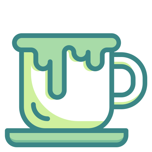 Chocolate, coffee, cup, drink, hot, mug, restaurant icon