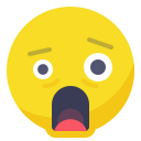 Avatar,Face,Shock,Shocked,Smile,Smiley,Surprise