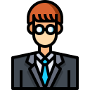 Avatar,Business,Man,People,Person,Profile,User